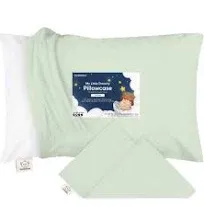 KeaBabies Printed Toddler Pillowcase