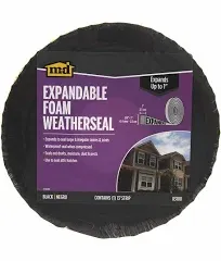 M-D Building Products Expandable Foam Weatherseal