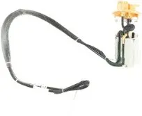 Fuel Pump Module Assembly Bosch 67737