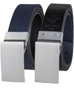 Calvin Klein Men's Reversible Belt