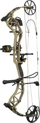 Bear Archery The Hunting Public ADAPT RH 70# Throwback/Tan RTH