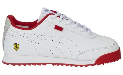 Kids' Puma Ferrari Roma Via Perf Shoes