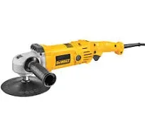 Dewalt Variable Speed Polisher DWP849