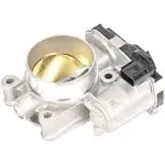 NEW Throttle Body 12670839, 12669073 fit for Chevrolet Malibu Buick GMC L4 2.5L