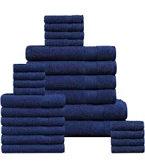 LANE LINEN 24 PC Towels