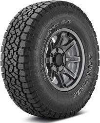 Toyo Open Country A/T III Tires