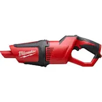 Milwaukee Tool M12 Compact Vacuum 0850-20