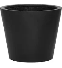 Pottery Pots Bucket Small Planter Pot