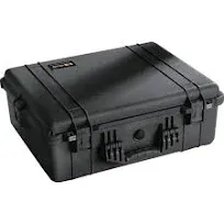 Pelican 1600 Case