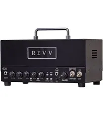 Revv G20 Guitar Head