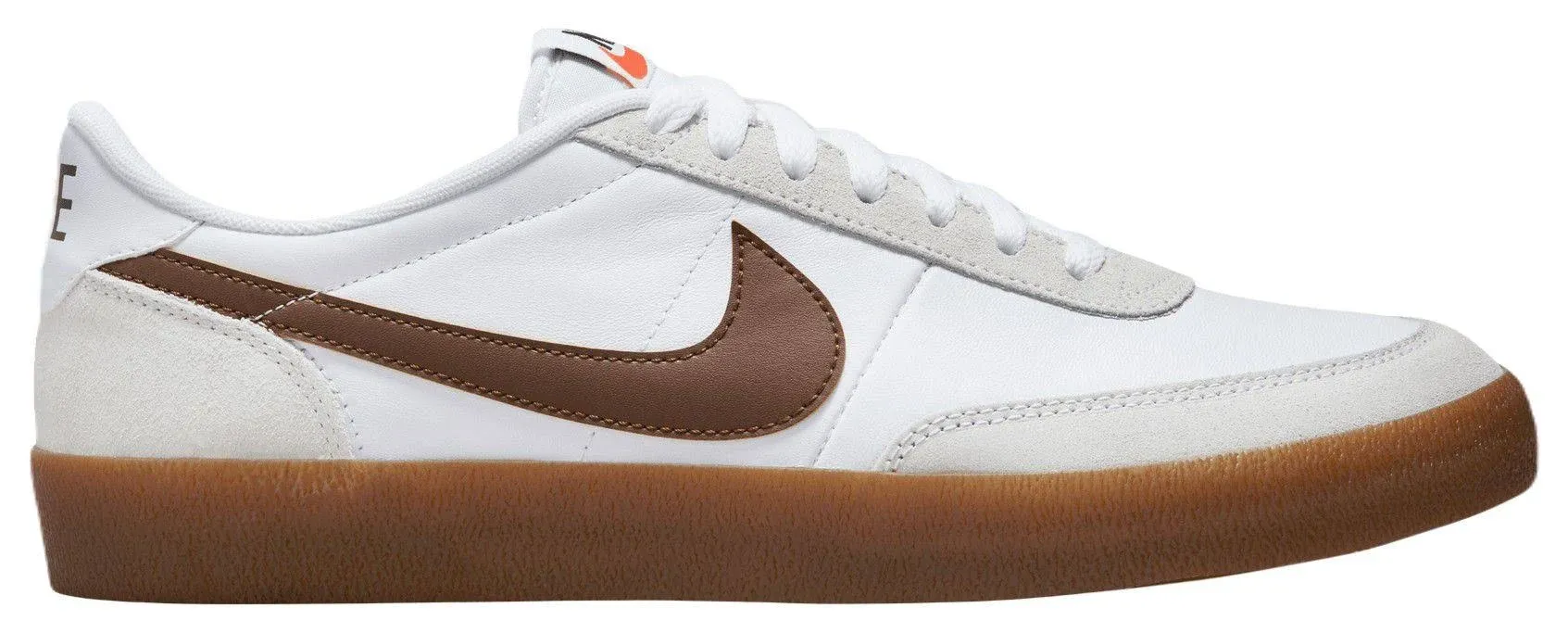 Nike Killshot 2 Leather 'White Cacao Wow Gum'