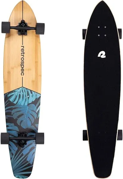 Retrospec Zed Longboard Zuma Sundown 1 pc