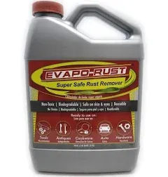 Evapo-Rust Rust Remover - 1 Gallon