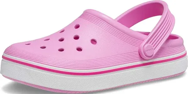 Kids' Crocs Unisex-Off Court Clog