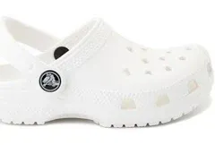 Crocs Unisex-Child Kids' Classic Clogs