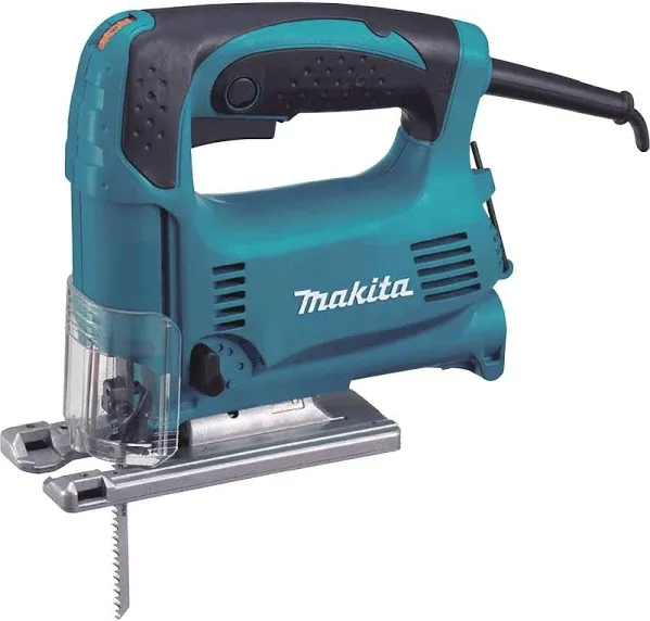 Makita 4329K Top Handle Jig Saw