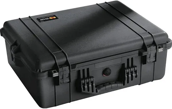 Pelican&amp;trade;&amp;nbsp;Watertight Equipment Cases