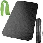 TONINT Exercise Equipment Mat