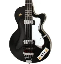 Hofner Ignition Club Bass