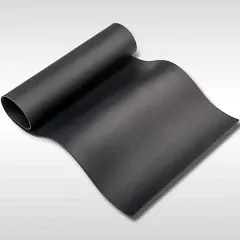 Noise Grabber Mass Loaded Vinyl 4’ x 10’ (40 SF) 1 LB MLV Soundproofing Barri...