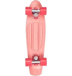 Retrospec Quip Mini Cruiser Skateboard