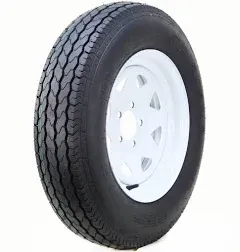 Free Country Trailer Tire Wheel Assembly