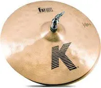 Zildjian K Fat Hat Hi-Hat