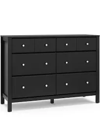 Storkcraft Horizon 6 Drawer Dresser