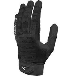 Nxtrnd G2 Football Gloves, Men's Ultra Sticky Elite Receiver Gloves