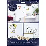 Disney Classic Character Wall Decals