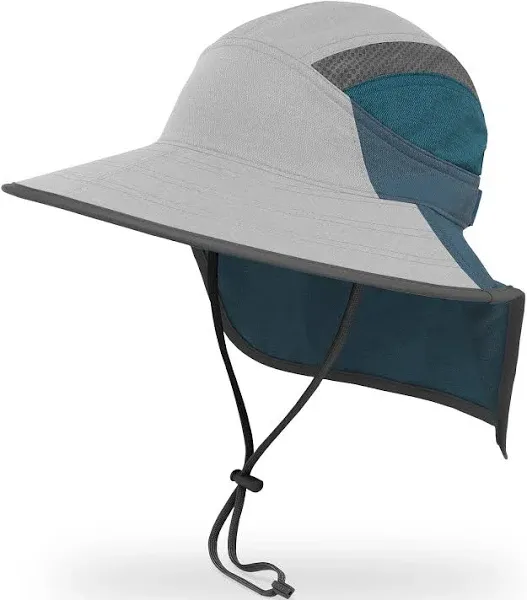 Sunday Afternoons Kids Ultra Adventure Hat