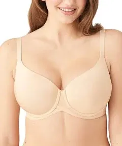 Wacoal Women's Ultimate Side Smoother Bra