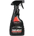 System X Renew Ceramic Spray Coating - Ultra Hydrophobic DIY Ceramic Nano Coat -