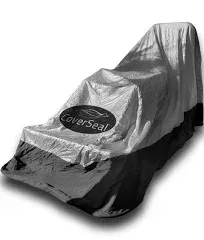 CoverSeal Heavy Duty Outdoor Tractor Cover