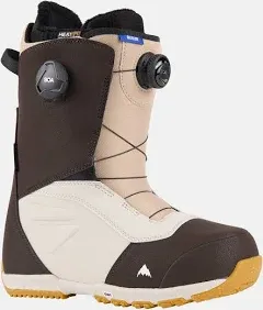 Burton Ruler BOA Snowboard Boots