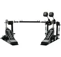 DW 3000 Series Bass Drum Double Pedal