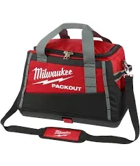 Milwaukee 20 In. Packout Tool Bag