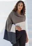 Zestt Organics The Dreamsoft Travel Scarf