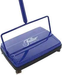 Fuller Brush Electrostatic Carpet & Floor Sweeper