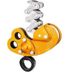 Petzl Zigzag Plus Descender for Arborists D022BA00