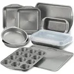 Circulon 10-Piece Total Nonstick Bakeware Set