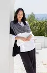 Zestt Organics The Dreamsoft Travel Scarf