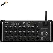 Midas MR18 18 Input Digital Mixer