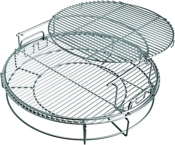 Big Green Egg Eggspander Kit XL