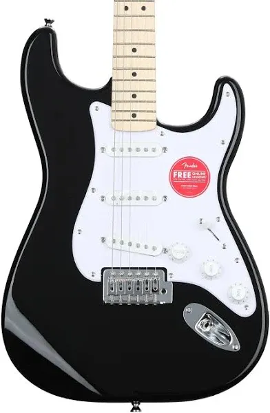 Squier Sonic Stratocaster