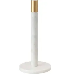 Bloomingville Marble Towel Holder