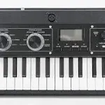 Korg microKORG XL Synthesizer & Vocoder