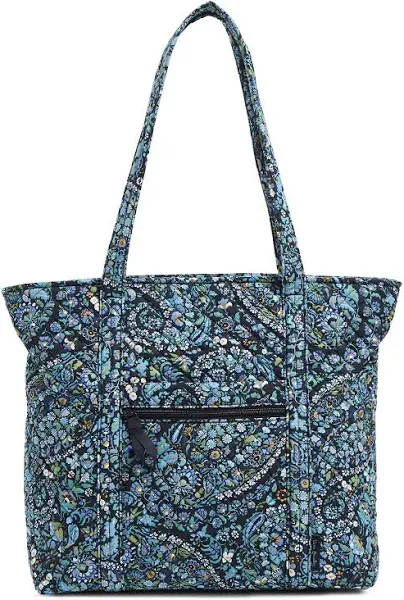 Vera Bradley Women's Vera Tote Bag