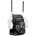 Easton Ghost NX Fastpitch Backpack Black