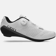 Giro Cadet Road Shoe - Harbour Blue Ano